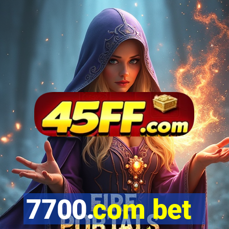 7700.com bet